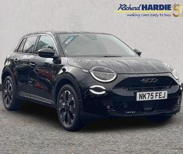 1.2 MHEV LA PRIMA E-DCT EURO 6 (S/S) 5DR