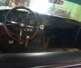 CHEVROLET D10 DIESEL