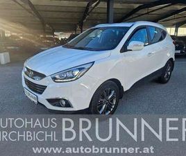 HYUNDAI IX35 2,0 CRDI PREMIUM AUT.