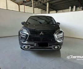 MITSUBISHI XPANDER 2021 MITSUBISHI XPANDER 1.5 SPORT MPV
