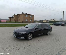 OPEL INSIGNIA OPEL INSIGNIA 2.0 ULTIMATE EXCLUSIVE