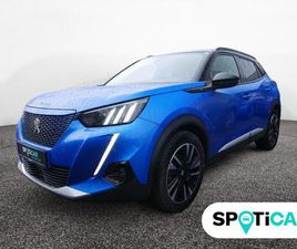 KLIMA PDC SHZ KAMERA NAVI ACC LED