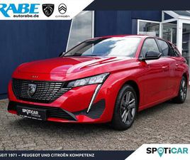 SW ALLURE 130 PT AUTO.+ACC+360 KAMERA+NAVI