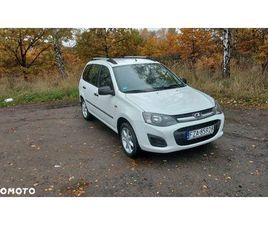 LADA KALINA LADA KALINA 2194