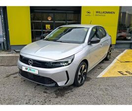 OPEL CORSA ELECTRIQUE 136 CH & BATTERIE 50 KWH