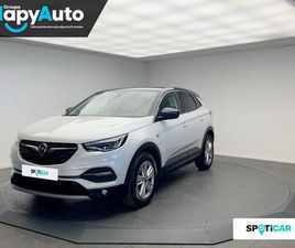 X 1.5 D 130CH ELEGANCE BUSINESS BVA8