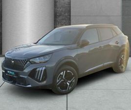 GT NAVI LEDER 360 KAMERA MASSAGESITZE LED ACC KLIM