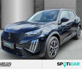 HYBRID 136 STYLE 1.2 TURBO LED APPLE CARPLAY ANDRO