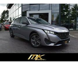 ALLURE PT 130 EAT8 *FULL-LED*CARPLAY*SHZ*ALU