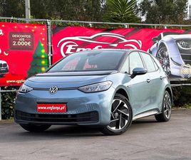 VOLKSWAGEN ID.3 VOLKSWAGEN ID.3 PRO CONFORT