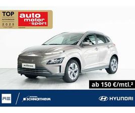 HYUNDAI KONA ELEKTRO EDITION 30+ 136PS, 39,2 KWH AKKU