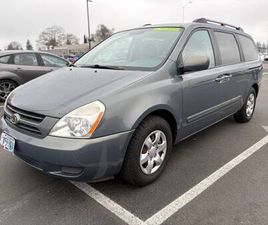 2006 KIA SEDONA