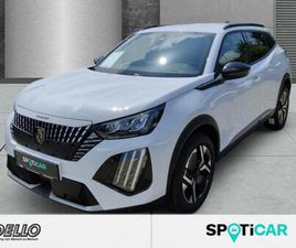 ALLURE 1.2 PURETECH 130 EU6E ALLURE LED APPLE CARP