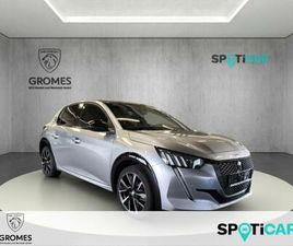 PEUGEOT 208 E- GT 136 PANO NAVI SHZ LED DIGITALES COCKPIT KLIM