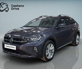 VOLKSWAGEN TAIGO 1.0 TSI 95CV URBAN