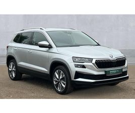 SKODA KAROQ 1.5 TSI SE L 5DR DSG