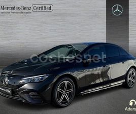 MERCEDES-BENZ EQE EQE 350 AMG NIGHT EDITION