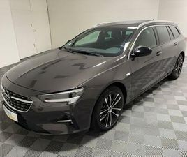 SPORTS TOURER 2.0 DIESEL 174 CH BVA8 ULTIMATE