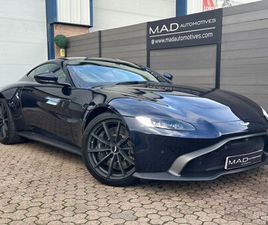 2021 2DR ZF 8 SPEED AUTO