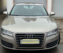 AUDI A7 SPORTBACK A7 3.0 TDI QUATTRO S TRONIC