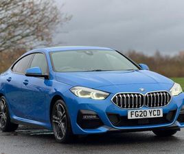 SERIE 2 1.5 218I M SPORT EURO 6 (S/S) 4DR