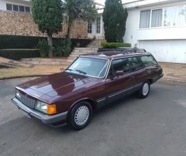 CHEVROLET CARAVAN L/SL/S/SS 2.5/4.1/4.2