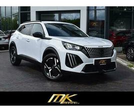 ALLURE PT 130 EAT8*FACELIFT*MATRIX*KEYLESS*