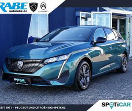 SW ALLURE 130 PT LED+NAV+ACC+360 KAMERA+TWA