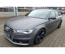 3.0 TDI V6 S-TRONIC*GLAS-SD*STANDHEIZUNG