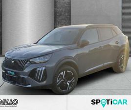 GT NAVI LEDER 360 KAMERA MASSAGESITZE LED ACC KLIM