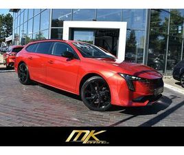 SW ALLURE PT 130 EAT8*MATRIX*NAV*SHZ*CARPLAY ALLURE P