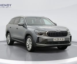SKODA KODIAQ 2.0 TDI SE L 5DR DSG [7 SEAT]