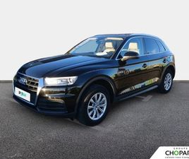 Q5 2.0 TDI 163 S TRONIC 7 QUATTRO