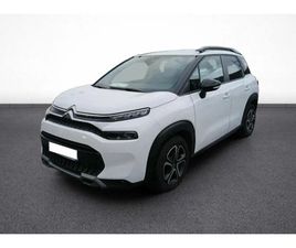 C3 AIRCROSS BLUEHDI 110 S&S BVM6