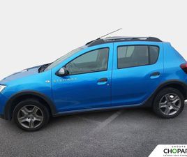 DACIA SANDERO SANDERO SCE 75