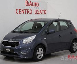 KIA VENGA 1.4 CVVT ACTIVE