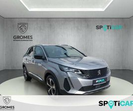 1.2 GT PT130 EAT8 NAVI LEDER DIGITALES COCKPIT LED