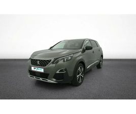 5008 BLUEHDI 130CH S&S EAT8