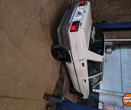 RENAULT R9 SE VENDE RENAULT 9 EXELENTE ESTADO