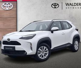 1.5 HYBRID 116KM COMFORT SALON PL BEZWYPADKOWY