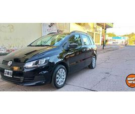 VOLKSWAGEN SURAN VENDO SURAN MUY BUENA