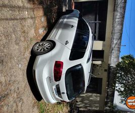 VOLKSWAGEN SURAN VENDO SURAN TREEDLINE