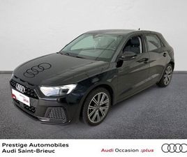 A1 SPORTBACK 25 TFSI 95CH ADVANCED