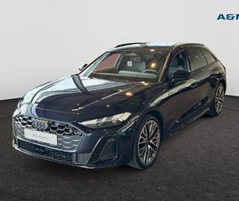 AUDI A5 AVANT S LINE TFSI 150 KW S TRONIC