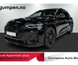 55 S LINE/BLACK EDITION/VALCONA/MATRIX/S+V