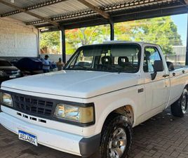 CHEVROLET C20 CUSTOM STD. CD 4.1