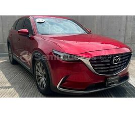 MAZDA CX-9