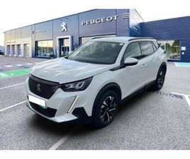 2008 BLUEHDI 130 S&S EAT8