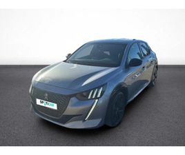 208 PURETECH 130 S&S EAT8