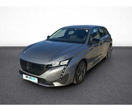 PEUGEOT 308 308 BLUEHDI 130CH S&S BVM6